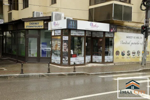 Spațiu comercial Iași - poza 3