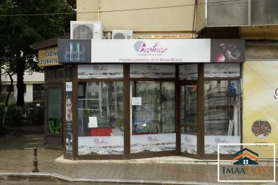 Inchiriere spatiu, comercial,32 mp - foto 5