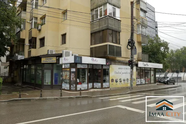 Spațiu comercial Iași - poza 6
