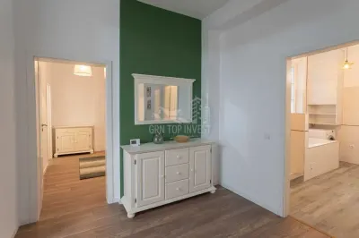 Apartament de LUX 3 camere si curte Parc Sub Arini - foto 6