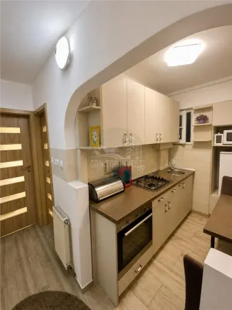 Apartament 2 camere Sibiu - poza 5