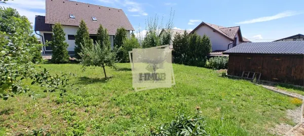 Casă 4 camere Daia - poza 24