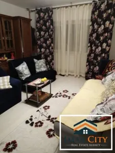 Apartament 3 camere,100 mp, Pacurari - Iasi