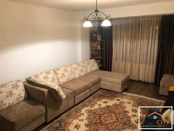 Apartament 2 camere Valea Lupului - poza 1