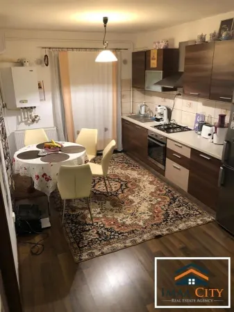 Apartament 2 camere Valea Lupului - poza 2
