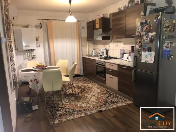 Apartament 2 camere Valea Lupului - poza 3