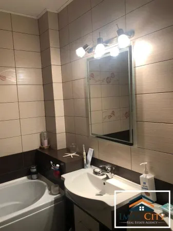 Apartament 2 camere Valea Lupului - poza 9