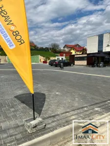 Oportunitate pentru investitii, proiect imobiliar Pacurari - Iasi