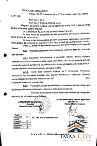 Oportunitate pentru investitii, proiect imobiliar Pacurari - foto 11