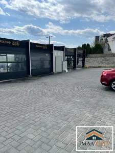 Oportunitate pentru investitii, proiect imobiliar Pacurari - foto 6