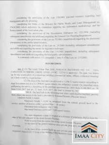 Oportunitate pentru investitii, proiect imobiliar Pacurari - foto 9