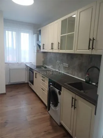 Apartament 2 camere Sibiu - poza 1