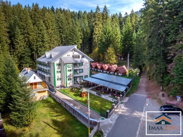Spațiu comercial Piatra-Neamt - poza 1