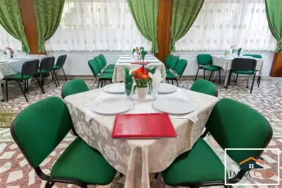 Exclusivitate!Hotel 3*Durau - foto 12