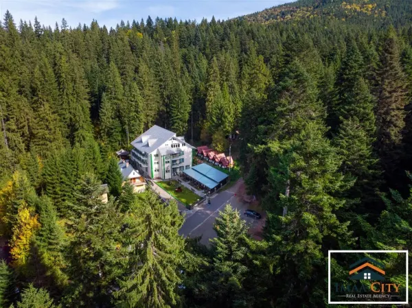 Spațiu comercial Piatra-Neamt - poza 4