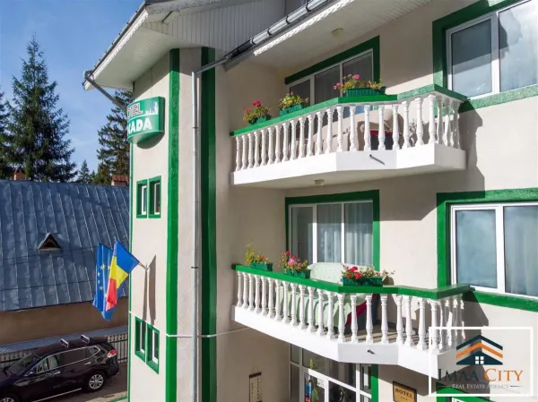 Spațiu comercial Piatra-Neamt - poza 5
