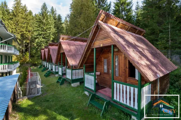 Spațiu comercial Piatra-Neamt - poza 7