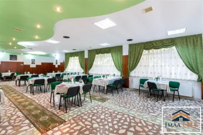 Exclusivitate!Hotel 3*Durau - foto 10