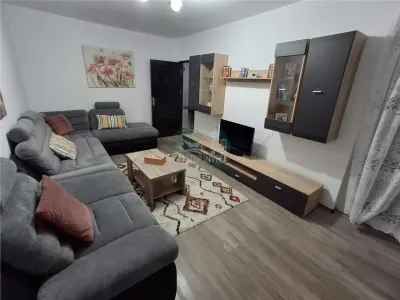 Apartament 3 camere decomandat balcon pivnita zona Vasile Aaron - foto 11