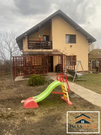 Casă 6 camere Miroslava - poza 2