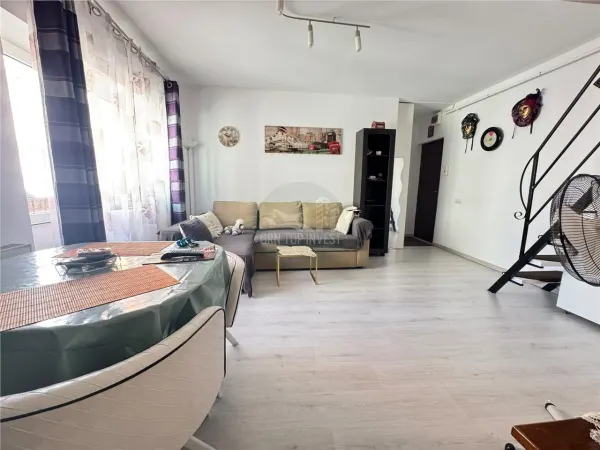 Apartament 3 camere Sibiu - poza 2