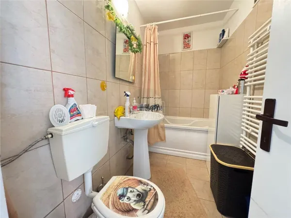 Apartament 3 camere Sibiu - poza 12