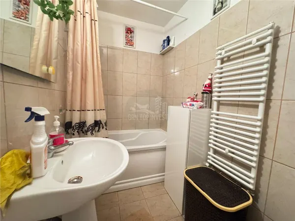 Apartament 3 camere Sibiu - poza 14