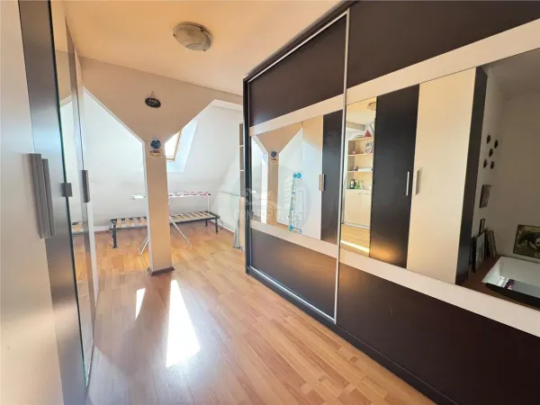 Apartament 3 camere Sibiu - poza 15