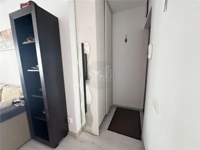 Apartament la mansarda cu 3 camere si balcon in Vasile Aaron - foto 20