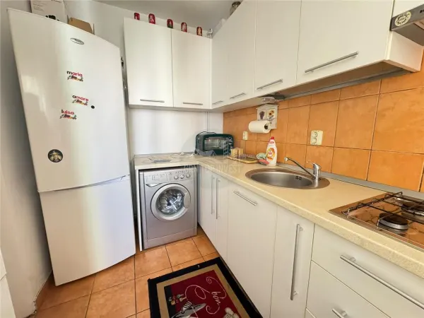 Apartament 3 camere Sibiu - poza 4