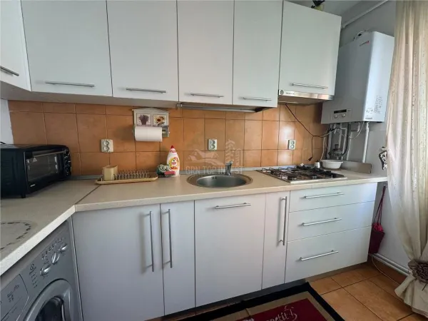 Apartament 3 camere Sibiu - poza 5