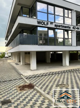 Apartament 2 camere Iași - poza 1