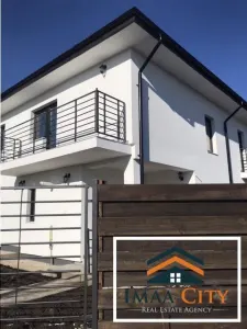 Vila Individuala superba, Valea Adanca - Miroslava