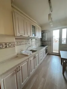Apartament 2 camere cu balcon zona Mihai Viteazul - foto 6