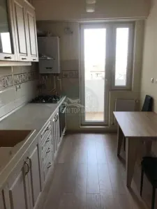 Apartament 2 camere cu balcon zona Mihai Viteazul - foto 7