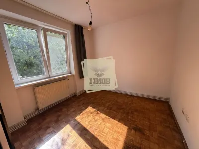 Apartament cu 4 camere 2 bai si balcon etajul 1 pe Rahovei - foto 11