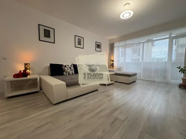 Apartament 3 camere Șelimbăr - poza 1