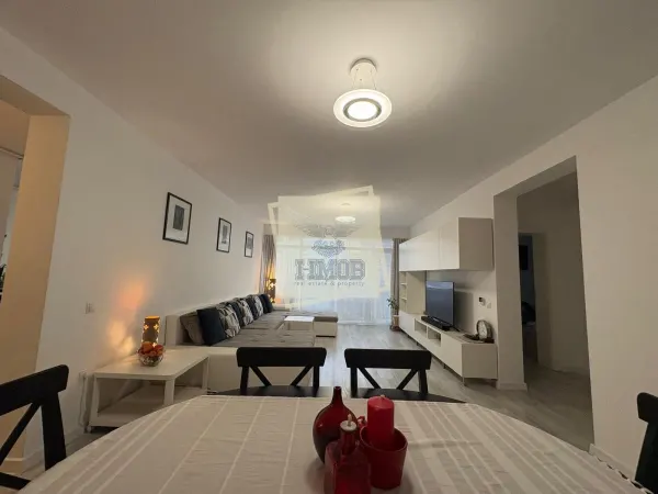 Apartament 3 camere Șelimbăr - poza 2