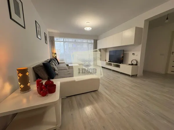 Apartament 3 camere Șelimbăr - poza 11
