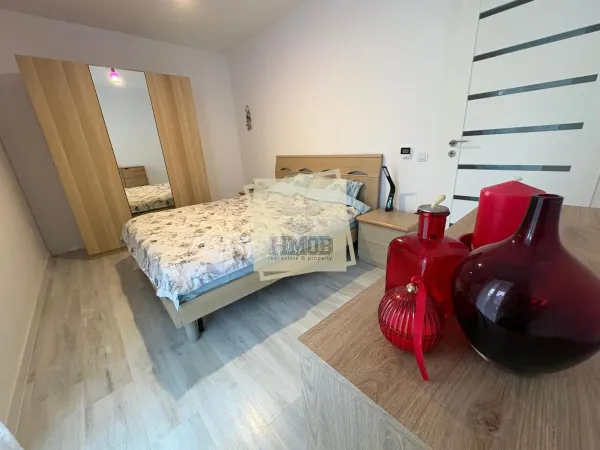 Apartament 3 camere Șelimbăr - poza 12
