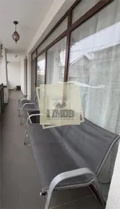 Apartament 3 camere 2 bai si gradina in zona Selimbar - foto 16
