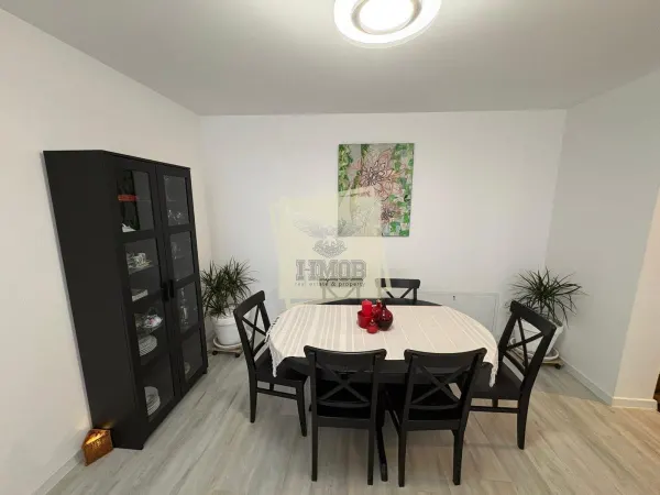 Apartament 3 camere Șelimbăr - poza 3