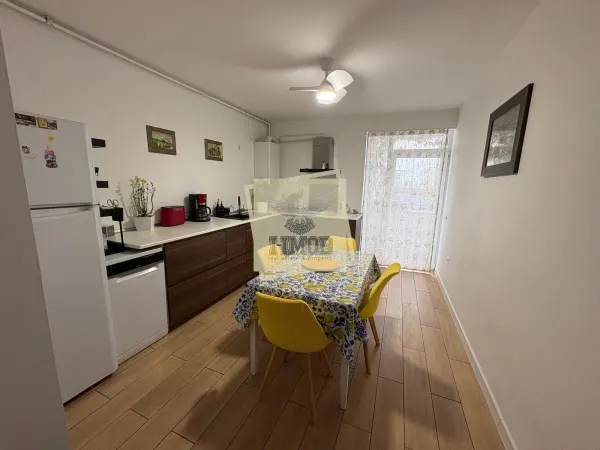 Apartament 3 camere Șelimbăr - poza 4