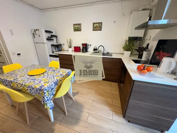 Apartament 3 camere Șelimbăr - poza 6