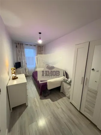 Apartament 3 camere Șelimbăr - poza 8