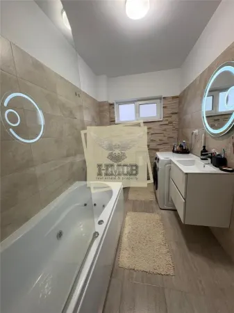 Apartament 3 camere Șelimbăr - poza 9