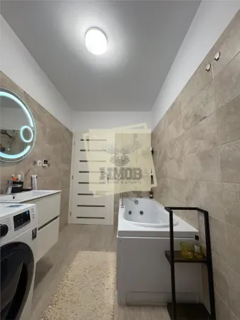 Apartament 3 camere Șelimbăr - poza 10