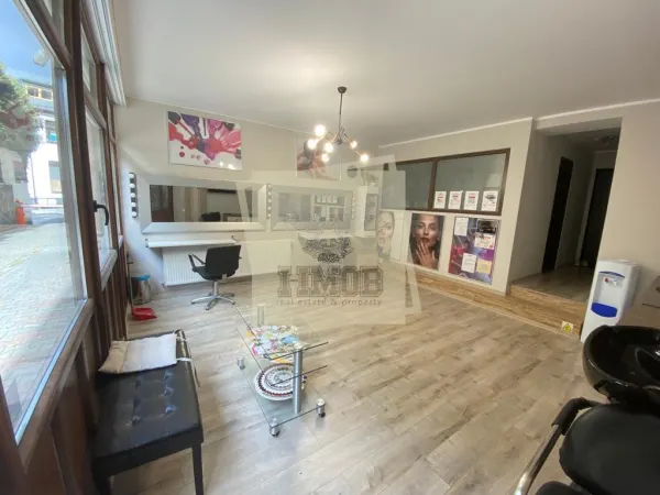 Spațiu comercial Sibiu - poza 2