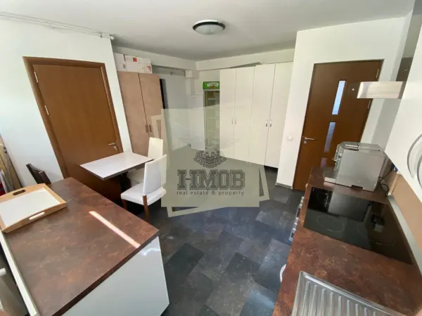 Spațiu comercial Sibiu - poza 3