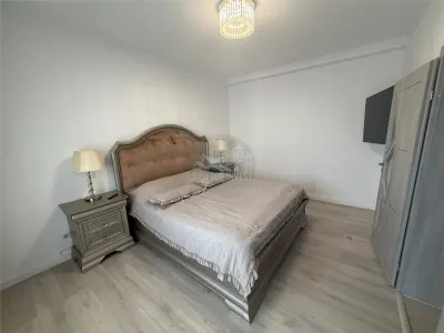 Apartament de LUX cu 4 camere 2 bai si 2 parcari in Cartier Deventer - foto 15